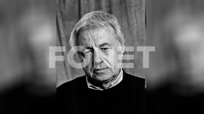 Preminuo Đorđe Tanasković